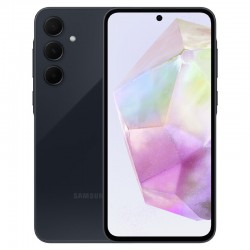 گوشی موبایل سامسونگ Galaxy A35 5G ظرفیت 128 گیگابایت و رم 8 گیگابایت - ویتنام