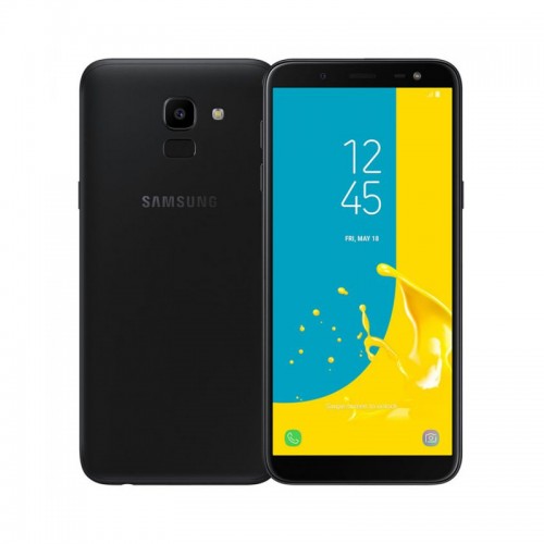 گوشی موبایل سامسونگ Samsung Galaxy J6 با ظرفیت 32 گیگابایت
