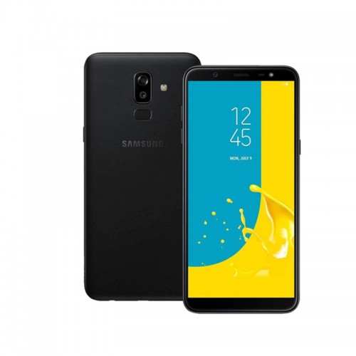 گوشی موبایل سامسونگ Samsung Galaxy J8 با ظرفیت 32 گیگابایت