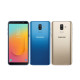 گوشی موبایل سامسونگ Samsung Galaxy J8 با ظرفیت 64 گیگابایت گوشی موبایل سامسونگ Samsung Galaxy J8 با ظرفیت 64 گیگابایت
