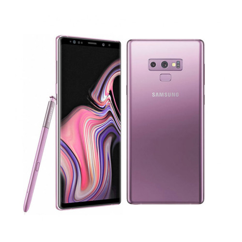گوشی موبایل سامسونگ Samsung Galaxy Note 9 با ظرفیت 128 گیگابایت گوشی موبایل سامسونگ Samsung Galaxy Note 9 با ظرفیت 128 گیگابایت
