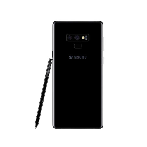 گوشی موبایل سامسونگ Samsung Galaxy Note 9 با ظرفیت 128 گیگابایت گوشی موبایل سامسونگ Samsung Galaxy Note 9 با ظرفیت 128 گیگابایت