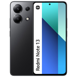 گوشی موبایل شیائومی Redmi Note 13 4G ظرفیت 256 گیگابایت و رم 8 گیگابایت