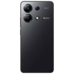 گوشی موبایل شیائومی Redmi Note 13 4G ظرفیت 256 گیگابایت و رم 8 گیگابایت