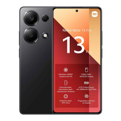 گوشی موبایل شیائومی مدل Redmi Note 13 Pro 4G ظرفیت 256 گیگابایت و رم 8 گیگابایت