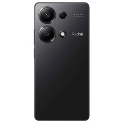 گوشی موبایل شیائومی مدل Redmi Note 13 Pro 4G ظرفیت 256 گیگابایت و رم 8 گیگابایت