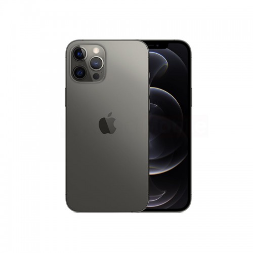گوشی موبایل اپل Apple iPhone 12 Pro Max با ظرفیت 128 گیگابایت