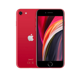 گوشی موبایل اپل Apple iPhone SE (2020) با ظرفیت 128 گیگابایت