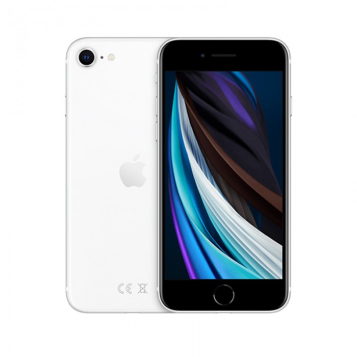 گوشی موبایل اپل Apple iPhone SE (2020) با ظرفیت 64 گیگابایت