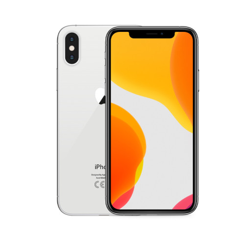 گوشی موبایل اپل Apple iPhone X با ظرفیت 256 گیگابایت