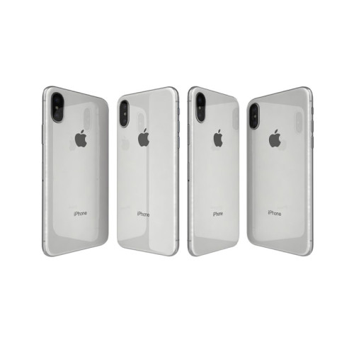 گوشی موبایل اپل Apple iPhone X با ظرفیت 64 گیگابایت گوشی موبایل اپل Apple iPhone X با ظرفیت 64 گیگابایت