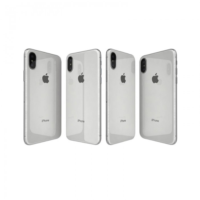 گوشی موبایل اپل Apple iPhone X با ظرفیت 64 گیگابایت