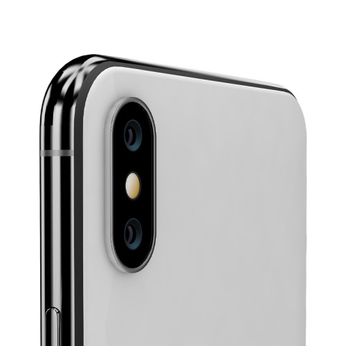 گوشی موبایل اپل Apple iPhone X با ظرفیت 64 گیگابایت گوشی موبایل اپل Apple iPhone X با ظرفیت 64 گیگابایت