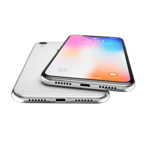 گوشی موبایل اپل Apple iPhone XR با ظرفیت 128 گیگابایت گوشی موبایل اپل Apple iPhone XR با ظرفیت 128 گیگابایت