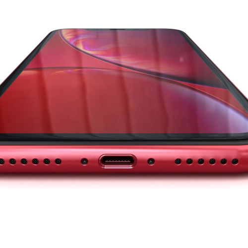 گوشی موبایل اپل Apple iPhone XR با ظرفیت 128 گیگابایت گوشی موبایل اپل Apple iPhone XR با ظرفیت 128 گیگابایت