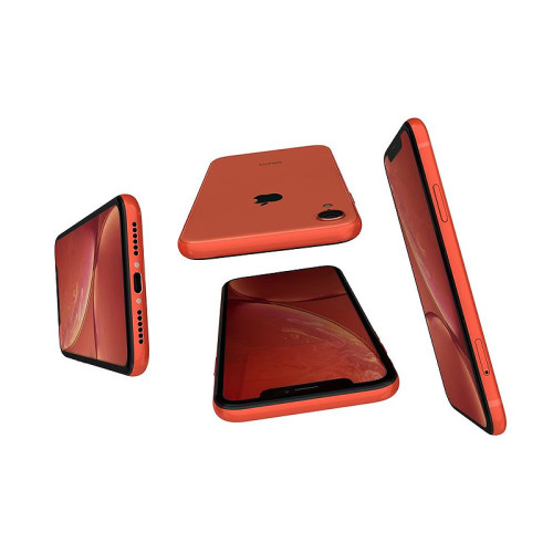 گوشی موبایل اپل Apple iPhone XR با ظرفیت 128 گیگابایت گوشی موبایل اپل Apple iPhone XR با ظرفیت 128 گیگابایت