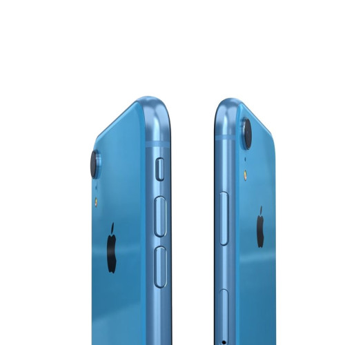 گوشی موبایل اپل Apple iPhone XR با ظرفیت 128 گیگابایت گوشی موبایل اپل Apple iPhone XR با ظرفیت 128 گیگابایت