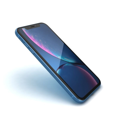 گوشی موبایل اپل Apple iPhone XR با ظرفیت 128 گیگابایت گوشی موبایل اپل Apple iPhone XR با ظرفیت 128 گیگابایت