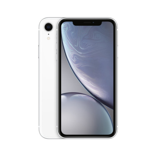 گوشی موبایل اپل Apple iPhone XR با ظرفیت 128 گیگابایت