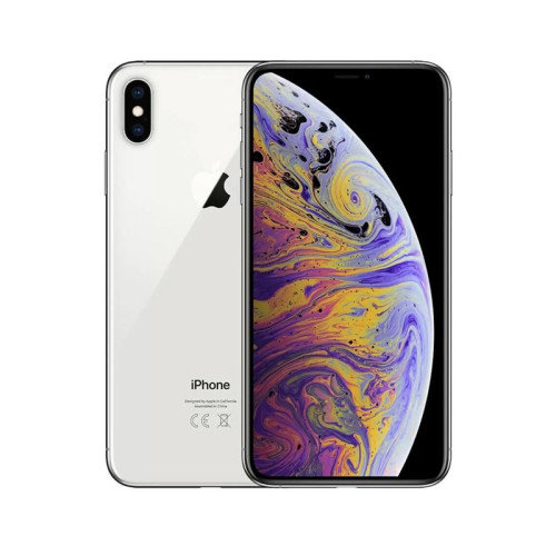 گوشی موبایل اپل Apple iPhone XS با ظرفیت 256 گیگابایت