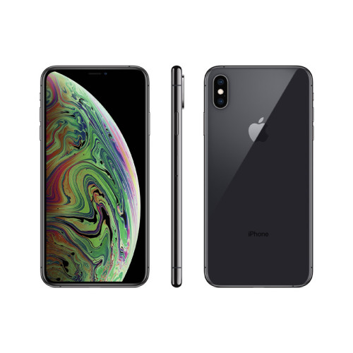 گوشی موبایل اپل Apple iPhone XS با ظرفیت 64 گیگابایت گوشی موبایل اپل Apple iPhone XS با ظرفیت 64 گیگابایت