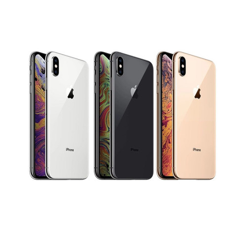 گوشی موبایل اپل Apple iPhone XS با ظرفیت 64 گیگابایت گوشی موبایل اپل Apple iPhone XS با ظرفیت 64 گیگابایت
