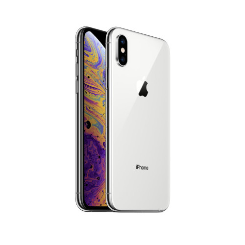 گوشی موبایل اپل Apple iPhone XS با ظرفیت 64 گیگابایت گوشی موبایل اپل Apple iPhone XS با ظرفیت 64 گیگابایت