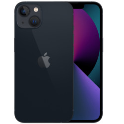گوشی موبایل اپل iPhone 13 CH ظرفیت 128 گیگابایت و رم 4 گیگابایت - نات اکتیو