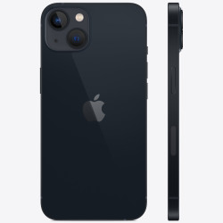 گوشی موبایل اپل iPhone 13 CH ظرفیت 128 گیگابایت و رم 4 گیگابایت - نات اکتیو