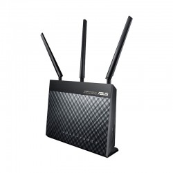 روتر وایرلس ایسوس Asus RT-AC68U AC1900 2 Pack