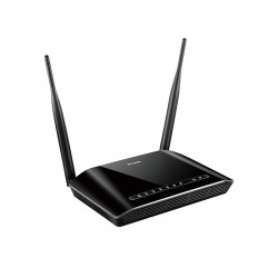 مودم روتر دی لینک D-Link DSL-2740M ADSL2+ N300