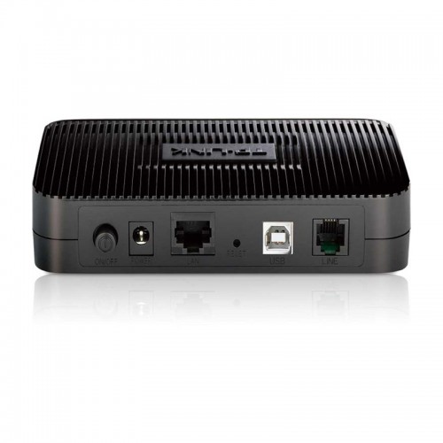 مودم روتر وایرلس تی پی لینک TP-Link ADSL TD-8817 مودم روتر وایرلس تی پی لینک TP-Link ADSL TD-8817