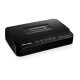 مودم روتر وایرلس تی پی لینک TP-Link ADSL TD-8817 مودم روتر وایرلس تی پی لینک TP-Link ADSL TD-8817
