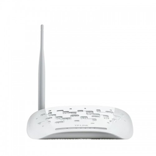 مودم روتر وایرلس تی پی لینک TP-Link TD-W8151N