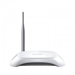 مودم روتر وایرلس تی پی لینک TP-Link TD-W8901N