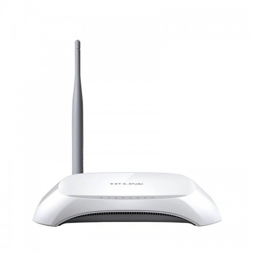 مودم روتر وایرلس تی پی لینک TP-Link TD-W8901N