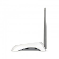 مودم روتر وایرلس تی پی لینک TP-Link TD-W8901N