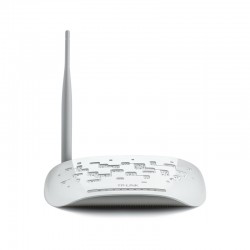 مودم روتر وایرلس تی پی لینک TP-Link TD-W8951ND