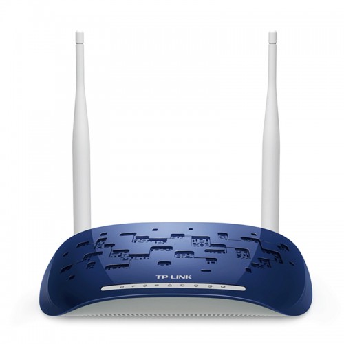 مودم روتر وایرلس تی پی لینک TP-Link TD-W8960N