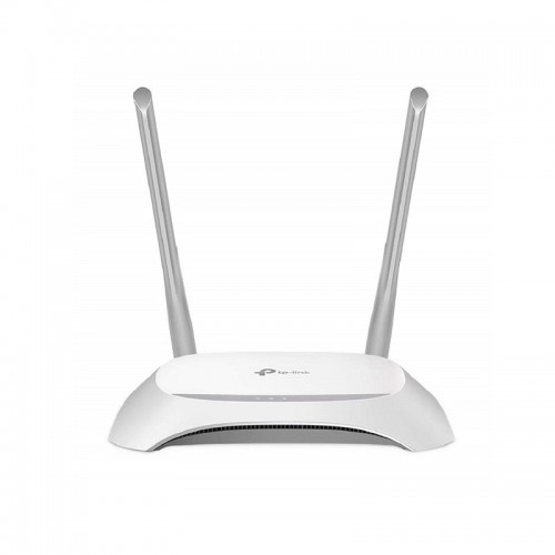 روتر وایرلس تی پی لینک TP-Link TL-WR840N