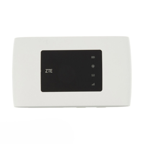 مودم 3G/4G قابل حمل زد تی ای ZTE MF920U خرید مودم جیبی ZTE MF920U