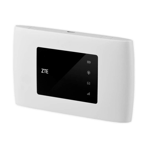 مودم 3G/4G قابل حمل زد تی ای ZTE MF920U خرید مودم جیبی ZTE MF920U