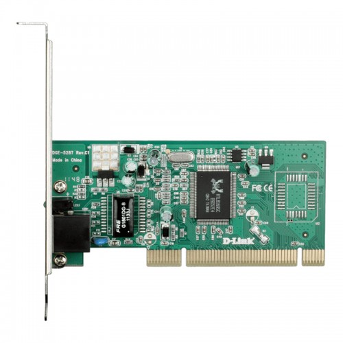 کارت شبکه PCI دی لینک DGE-528T