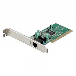 کارت شبکه PCI دی لینک DGE-528T