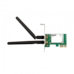 کارت شبکه بی‌سیم دی لینک DWA-548