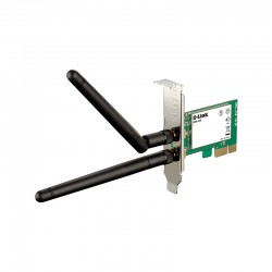 کارت شبکه بی‌سیم دی لینک DWA-548