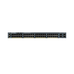 سوئیچ 48 پورت سیسکو Cisco 2960X-48FPS-L