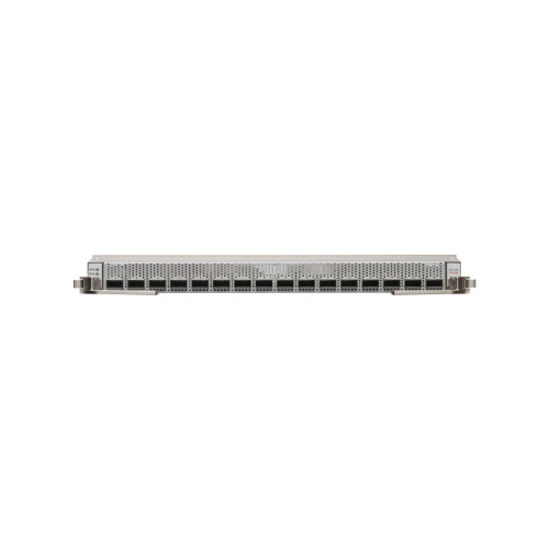 لاین کارت سوئیچ سیسکو Cisco Nexus 9500 X9716D-GX