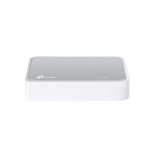 سوئیچ 5 پورت تی پی لینک TP-LINK TL-SF1005D سوئیچ 5 پورت تی پی لینک TP-LINK TL-SF1005D