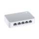 سوئیچ 5 پورت تی پی لینک TP-LINK TL-SF1005D سوئیچ 5 پورت تی پی لینک TP-LINK TL-SF1005D